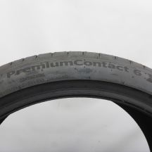 6. Opony 205/40 R18 2x CONTINENTAL 86Y XL PremiumContact 6 Letnie 2021