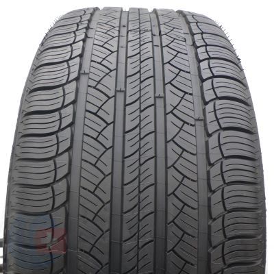 1 MICHELIN 265/50 R19 110V XL Latitude Tour HP NO M+S Lato 2019 