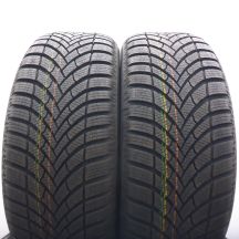Opony 215/55 R16 2x SEMPERIT 97H XL Speed-Grip 5 Zimowe 2021 
