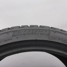 6. Opony 215/40 R18 4x BRIDGESTONE 89Y XL AO Turanza T005 Letnie 2020 7,2-7,5mm