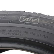 7. Opona 295/40 R22 1x CONTINENTAL 112Y XL ContiSportContact 5 Letnia 2019 7mm 