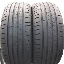 4. Opony 215/45 R17 4x VREDESTEIN 91W XL Ultrac AO Letnie 2023 6,8-7mm