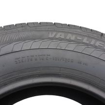 7. Opony 225/75 R16C 4x SEMPERIT 121/120R Van-Life 2 Letnie 2019/2020 Nieużywane 