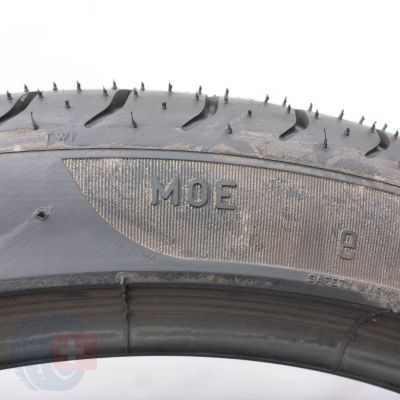 6. Opona 225/40 R19 1x PIRELLI 93Y P Zero XL RFT M0E Letnia 2021