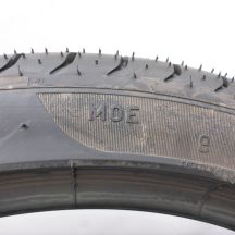 6. Opona 225/40 R19 1x PIRELLI 93Y P Zero XL RFT M0E Letnia 2021