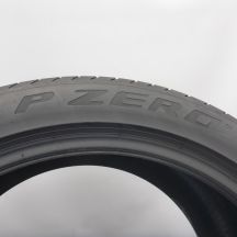 5. Opony 315/35 ZR21 2x PIRELLI 111Y XL P Zero N0 Letnie 2019 6mm