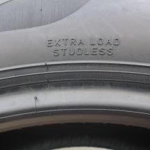 9. 2 x PIRELLI 215/55 R17 98T XL Winter Cinturato Zima 6mm 