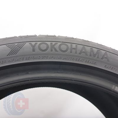 3. Opona 285/35 ZR22 1x YOKOHAMA 106Y XL Advan Spport V105 N0 Letnia 2022 