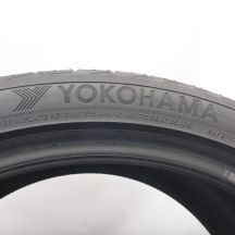 3. Opona 285/35 ZR22 1x YOKOHAMA 106Y XL Advan Spport V105 N0 Letnia 2022 