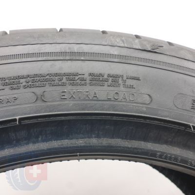 9. Opony 225/45 R18 4x GOODYEAR 95Y XL Eagle F1 Asymetric 6 Letnie 2026 