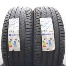 Opony 205/50 R17 2x MICHELIN 89V Primacy 4+ Letnie 2024 Nieużywane 