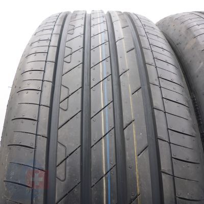 2. Opony 235/60 R20 4x GOODYEAR 108H XL EfficientGrip Performance 2 BMW  Letnie 2023 