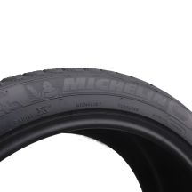 4. Opony 265/40 R19 2 x MICHELIN 102V XL Pilot Alpin PA4 M0 Zima 2021 7mm