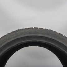 5. Opony 255/40 R19 2x PIRELLI 100V XL Winter Sottozero 3 R01 Zimowe 2020 