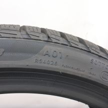8. Opony 225/40 R18 4x PIRELLI 92V XL Winter Sottozero 3 A01 Zimowe 2025 