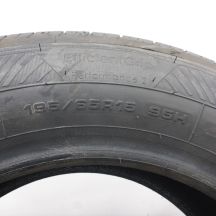 6. Opony 195/65 R15 2x GOODYEAR  95H XL EfficientGrip Performance 2 Letnie 2025 