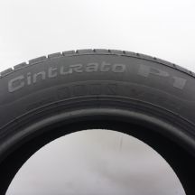 6. Opony 195/60 R15 2x PIRELLI 88V Cinturato P1 Letnie 2023 7,5mm