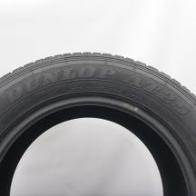 5. Opony 265/60 R18 4x DUNLOP 110H Grandtrek AT25 Letnie M+S 2023 
