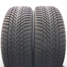 3. Opony 215/50 R19 4x NOKIAN 93T Snowproof 2 Zimowe 2023 8,5-7,8mm