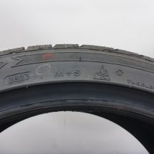7. Opony 255/35 R19 TRACMAX 96V XL Ice-Plus S210 Zimowe 2023 