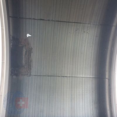 6. Opony 305/30 R20 2x MICHELIN 103W XL Pilot Alpin PA4 Zimowe 2021 7,8-7,2mm