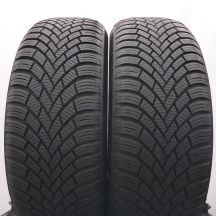 3. Opony 205/60 R16 4x NEXEN 92H WinGuard Snow G3 Zimowe 2021/22 8-7,8mm