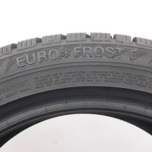 8. Opony 225/45 R17 4x GISLAVED 94V XL EuroFrost6 Zimowe 2023 Jak Nowe 8-8,8mm