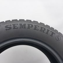 5. Opony 205/60 R16 4x SEMPERIT 96H XL Speed-Grip 5 Zimowe 2024 8-7,8mm