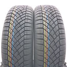 4. Opony 175/65 R15 4x CONTINENTAL 88H XL AllSeason Contact 2 Wielosezonowe 2026 