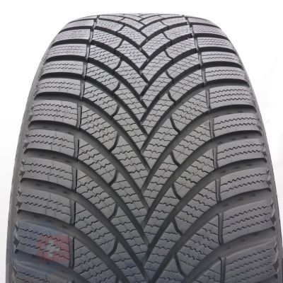 Opona 225/40 R19 1x SEMPERIT 93W XL Speed-Grip 5 Zimowa 2025 8,8mm 
