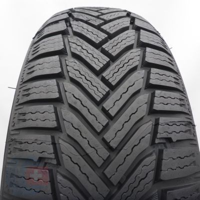 Opona 195/60 R15 1x MICHELIN 88T Alpin 6 Zimowa 2020 