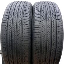 3. 4 x HANKOOK 225/55 R19 99H Dynapro HP2 Lato 2022 6,2-7mm