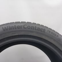 8. Opony 255/50 R20 4x CONTINENTAL 109V XL WinterContact TS 870 P Zimowe 2025 8,5-8mm