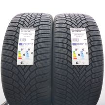 5. Opony 255/40 R20 4x BRIDGESTONE 101W XL Blizzak 6 Zimowe 2025