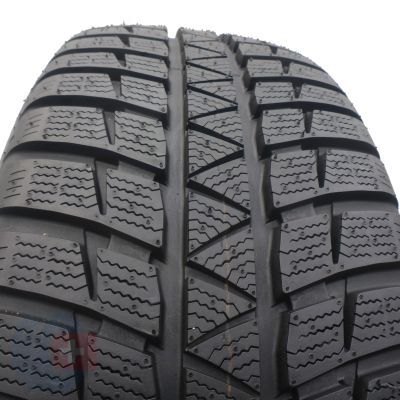 2. 1 x FALKEN 235/55 R19 105V XL HS449 Eurowinter Zima 2017 Jak Nowa NIEUŻYWANA 