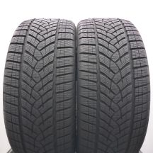 3. Opony 255/40 R21 4x GOODYEAR 102T XL UltraGrip Performance+ SUV Zimowe 2024 8,2-8mm