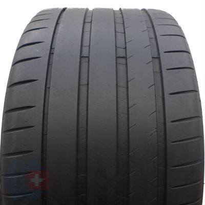 1 x MICHELIN 325/30 ZR21 108Y XL Pilot Sport 4 S Lato 2020 6mm