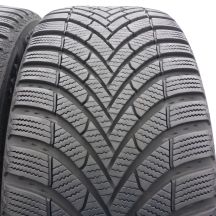 2. Opony 225/45 R17 4x SEMPERIT 91H Speed-Grip 5 Zimowe 2025 7,8mm