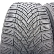 2. Opony 235/50 R19 2x SEMPERIT 103V XL Speed-Grip 5 Zimowe 2024 6,5mm
