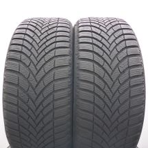 4. Opony 235/50 R19 4x SEMPERIT 103V XL Speed-Grip 5 Zimowe 2024 8,2mm