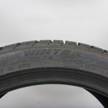 6. Opony 255/40 R19 2x PIRELLI 100V XL Winter Sottozero 3 R01 Zimowe 2020 