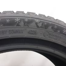2. Opony 225/45 R17 2x SEMPERIT 91H Speed Grip 5 Zimowe 2025 7,8-7,2mm