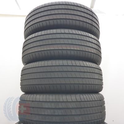 Opony 195/55 R16 4x MICHELIN 91T Primacy 4 E Letnie 2021/23 