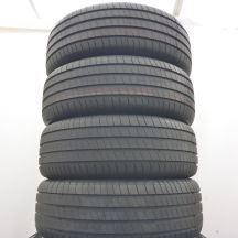 Opony 195/55 R16 4x MICHELIN 91T Primacy 4 E Letnie 2021/23 