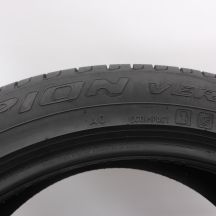 8. Opony 255/45 R20 2x PIRELLI 101W AO Scorpion Verde Letnie 2019 7-7,2mm