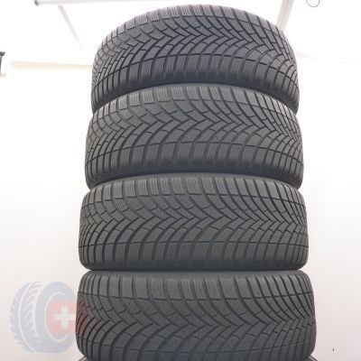  Opony 235/50 R19 4x SEMPERIT 103V XL Speed-Grip 5 Zimowe 2024 8mm