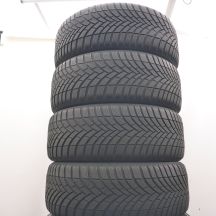  Opony 235/50 R19 4x SEMPERIT 103V XL Speed-Grip 5 Zimowe 2024 8mm