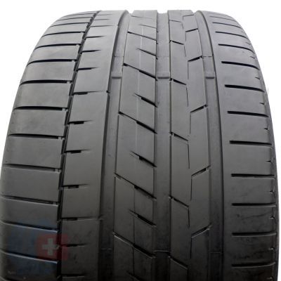 1 x CONTINENTAL 295/35 ZR20 105Y XL SportContact 6 M0 Lato 5.9mm 
