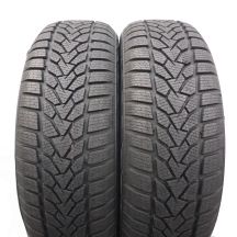 Opony 185/60 R16 2x UNIROYAL 86H WinterExpert Zimowe 2021 Jak Nowe Nieużywane