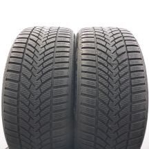 3. Opony 235/35 R19 4x SEMPERIT 91W XL Speed-Grip 3 Zimowe 2025 8-7,8mm